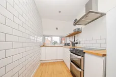 Blenheim Drive, Colchester