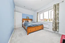 Blenheim Drive, Colchester