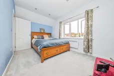 Blenheim Drive, Colchester