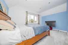 Blenheim Drive, Colchester