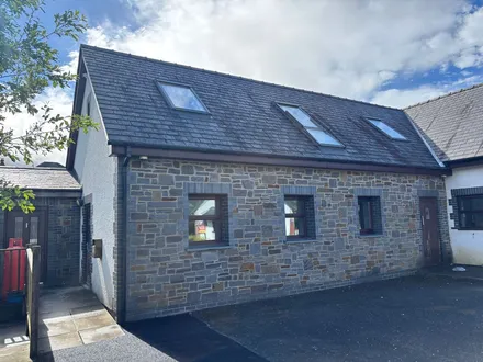 Pontrhydfendigaid, Ystrad Meurig, SY25