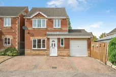 Gloucester Court, Scunthorpe