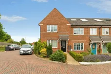 Stoney Fields, Watton At Stone, Hertford