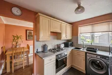 Gloucester Court, Scunthorpe