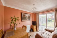 Gloucester Court, Scunthorpe