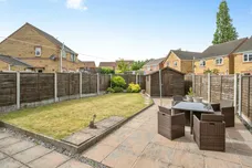Gloucester Court, Scunthorpe