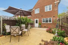 Stoney Fields, Watton At Stone, Hertford
