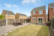 Gloucester Court, Scunthorpe