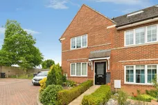 Stoney Fields, Watton At Stone, Hertford