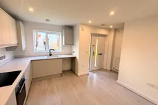 Blackthorn Way, Pilsley, CHESTERFIELD