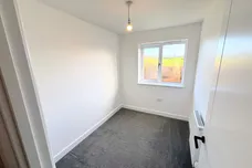 Blackthorn Way, Pilsley, CHESTERFIELD