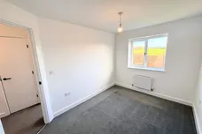 Blackthorn Way, Pilsley, CHESTERFIELD