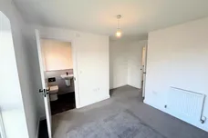 Blackthorn Way, Pilsley, CHESTERFIELD