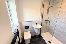 Blackthorn Way, Pilsley, CHESTERFIELD