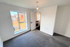 Blackthorn Way, Pilsley, CHESTERFIELD