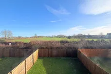 Blackthorn Way, Pilsley, CHESTERFIELD
