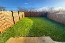 Blackthorn Way, Pilsley, CHESTERFIELD