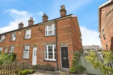 Foundry Lane, Earls Colne, Colchester