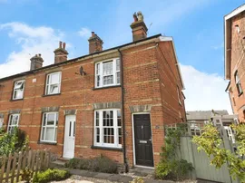 Foundry Lane, Earls Colne, Colchester photo