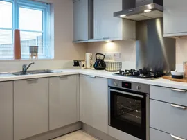 Aston Grange, Upper Lighthorne, Leamington Spa photo