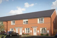 Aston Grange, Upper Lighthorne, Leamington Spa