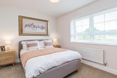 Aston Grange, Upper Lighthorne, Leamington Spa