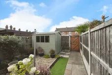 Foundry Lane, Earls Colne, Colchester