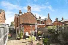 Foundry Lane, Earls Colne, Colchester