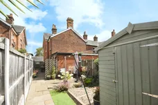 Foundry Lane, Earls Colne, Colchester