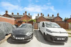 Foundry Lane, Earls Colne, Colchester