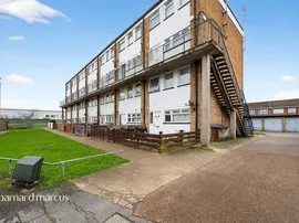 Percy Bryant Road, Sunbury-On-Thames photo
