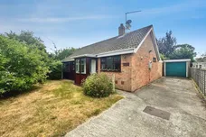 Orpley Lane, Worstead, North Walsham