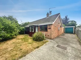 Orpley Lane, Worstead, North Walsham photo
