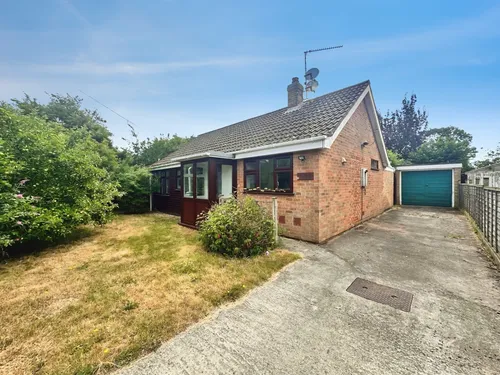 Orpley Lane, Worstead, North Walshamphoto