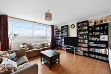 Percy Bryant Road, Sunbury-On-Thames