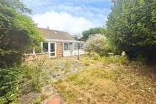 Orpley Lane, Worstead, North Walsham