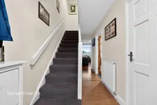 Percy Bryant Road, Sunbury-On-Thames