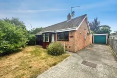 Orpley Lane, Worstead, North Walsham
