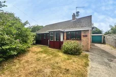 Orpley Lane, Worstead, North Walsham