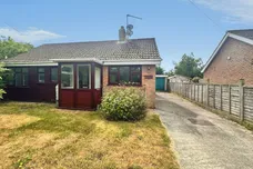 Orpley Lane, Worstead, North Walsham