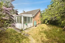 Orpley Lane, Worstead, North Walsham