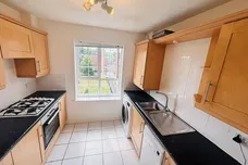 Whitcliffe Gardens, West Bridgford, NOTTINGHAM