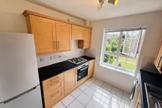 Whitcliffe Gardens, West Bridgford, NOTTINGHAM