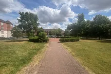 Whitcliffe Gardens, West Bridgford, NOTTINGHAM