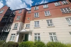 Whitcliffe Gardens, West Bridgford, NOTTINGHAM