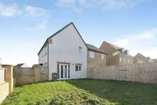 Feld Lane, Holmewood, CHESTERFIELD
