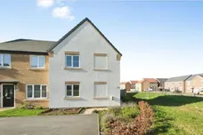 Feld Lane, Holmewood, CHESTERFIELD