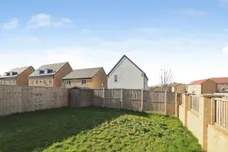 Feld Lane, Holmewood, CHESTERFIELD