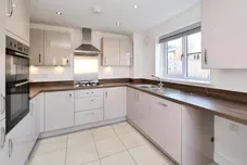 Feld Lane, Holmewood, CHESTERFIELD