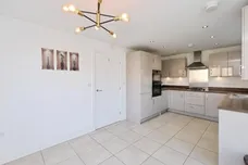 Feld Lane, Holmewood, CHESTERFIELD